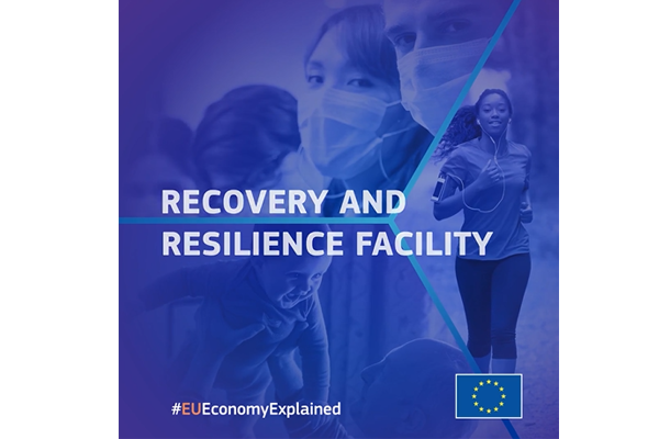 210210 – Recovery and Resilience Facility